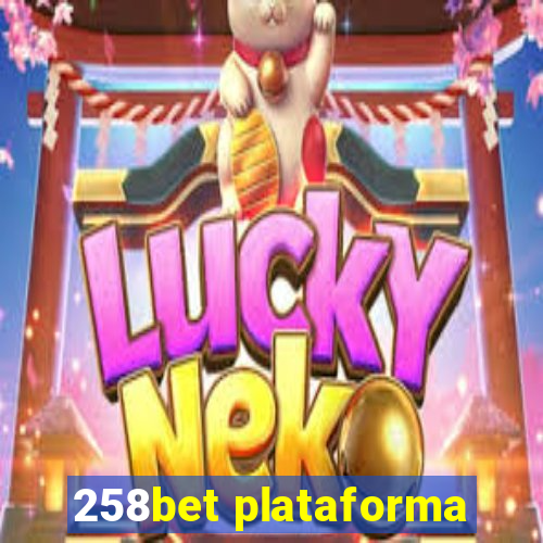 258bet plataforma